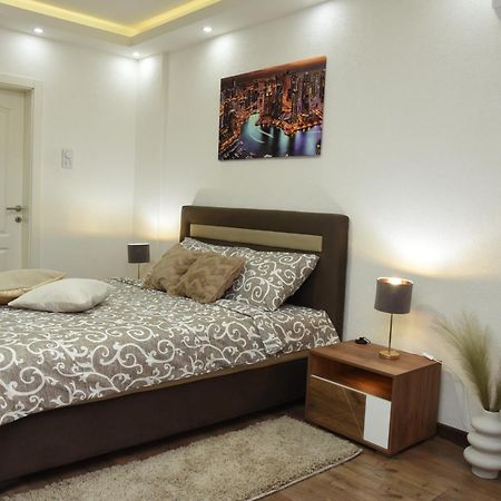Apartmani Sofronic Loznica 2 Екстер'єр фото