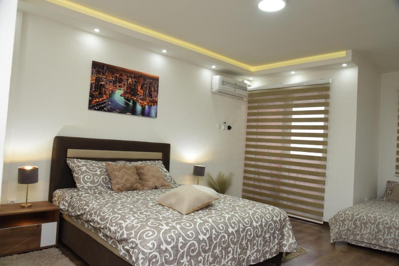 Apartmani Sofronic Loznica 2 Екстер'єр фото