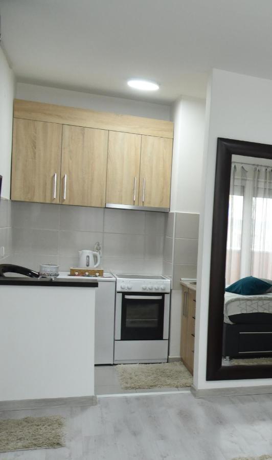 Apartmani Sofronic Loznica 2 Екстер'єр фото