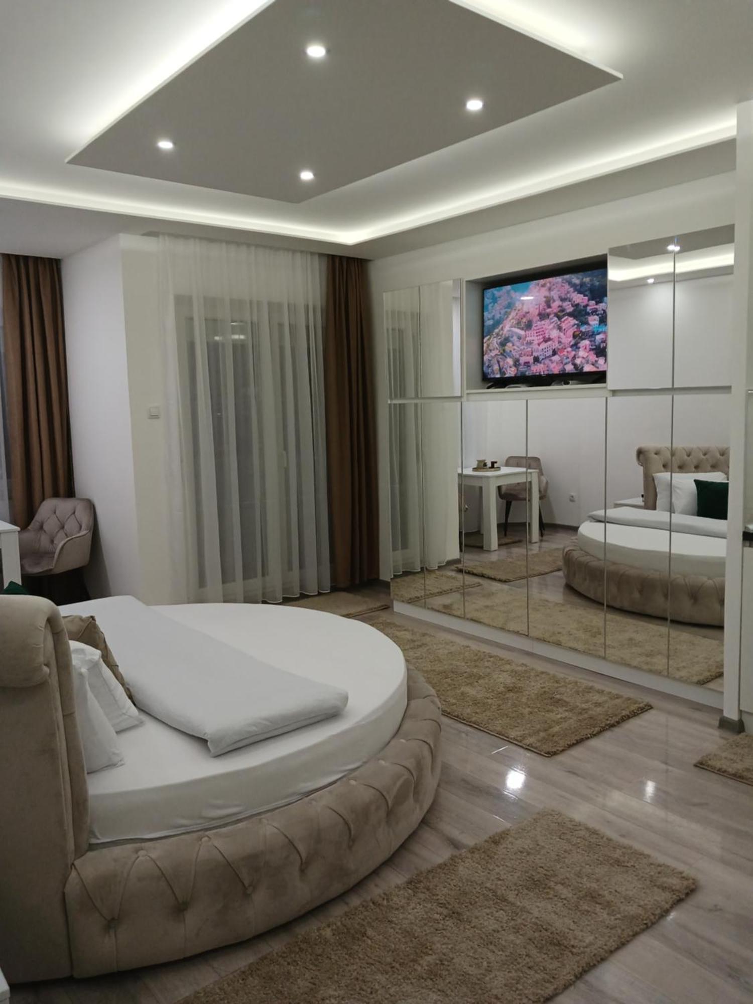 Apartmani Sofronic Loznica 2 Екстер'єр фото