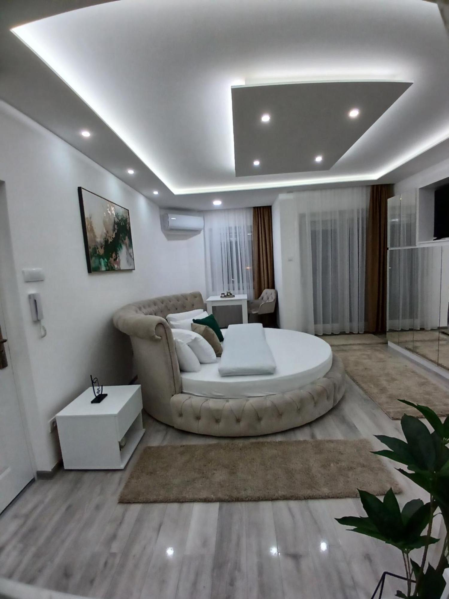 Apartmani Sofronic Loznica 2 Екстер'єр фото