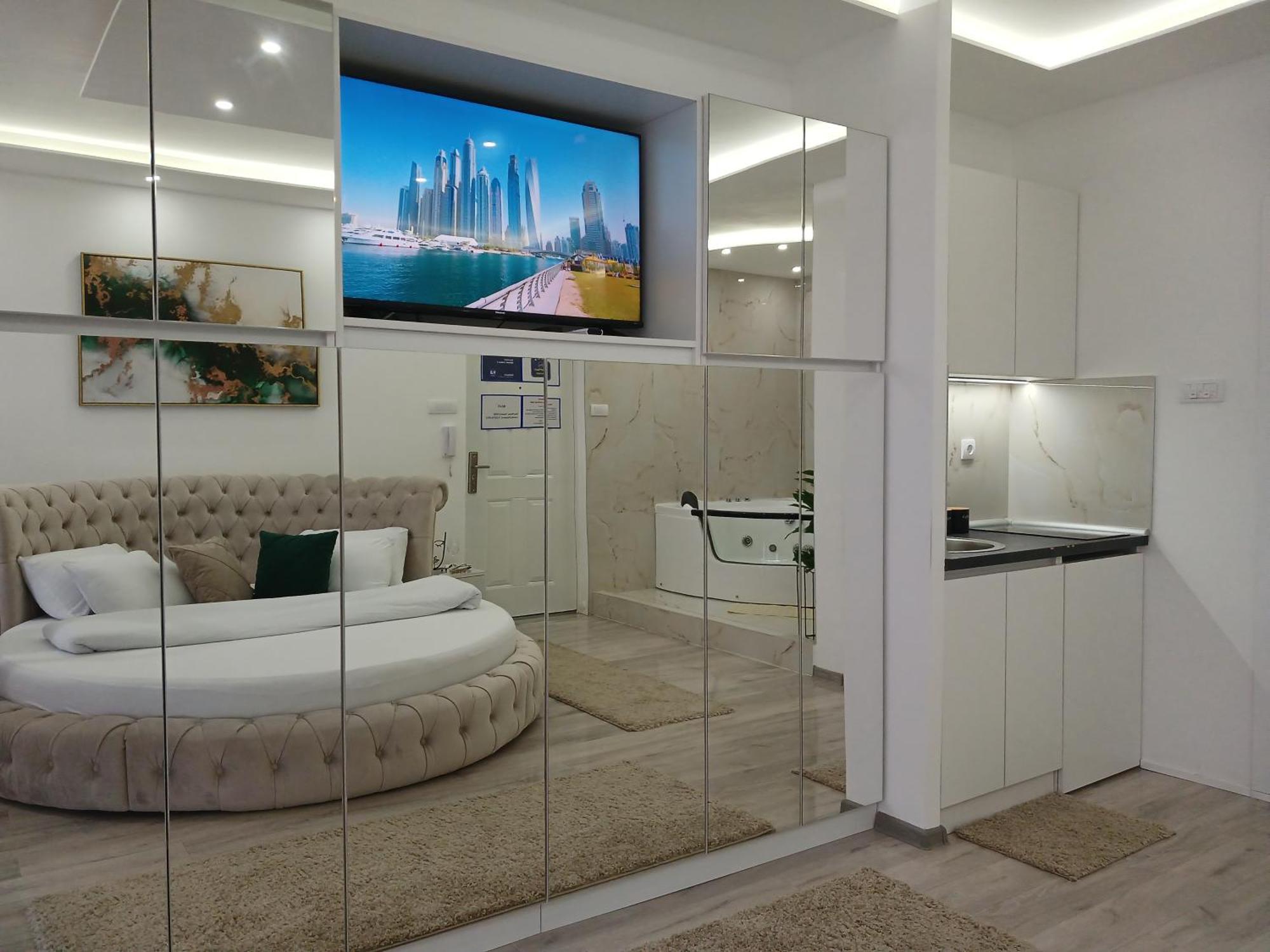 Apartmani Sofronic Loznica 2 Екстер'єр фото