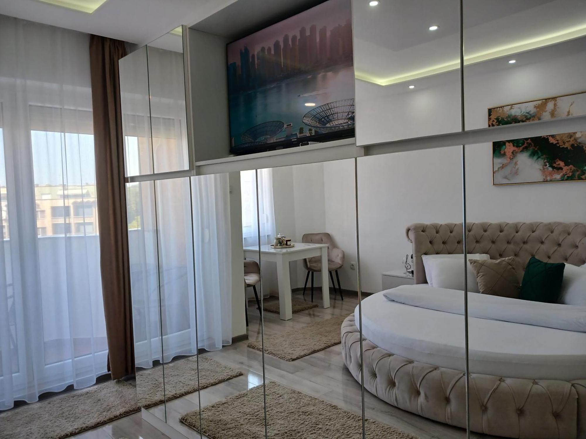 Apartmani Sofronic Loznica 2 Екстер'єр фото