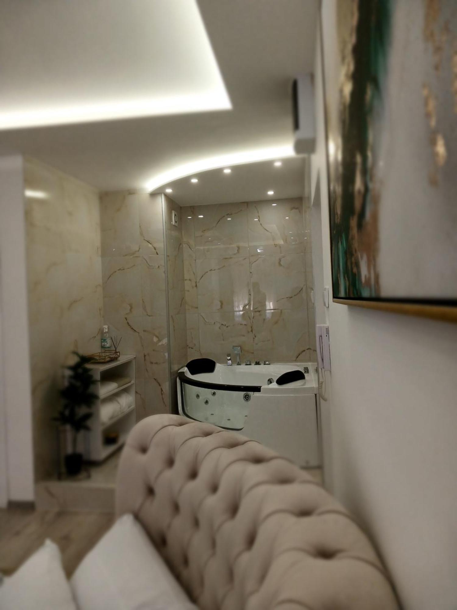 Apartmani Sofronic Loznica 2 Екстер'єр фото
