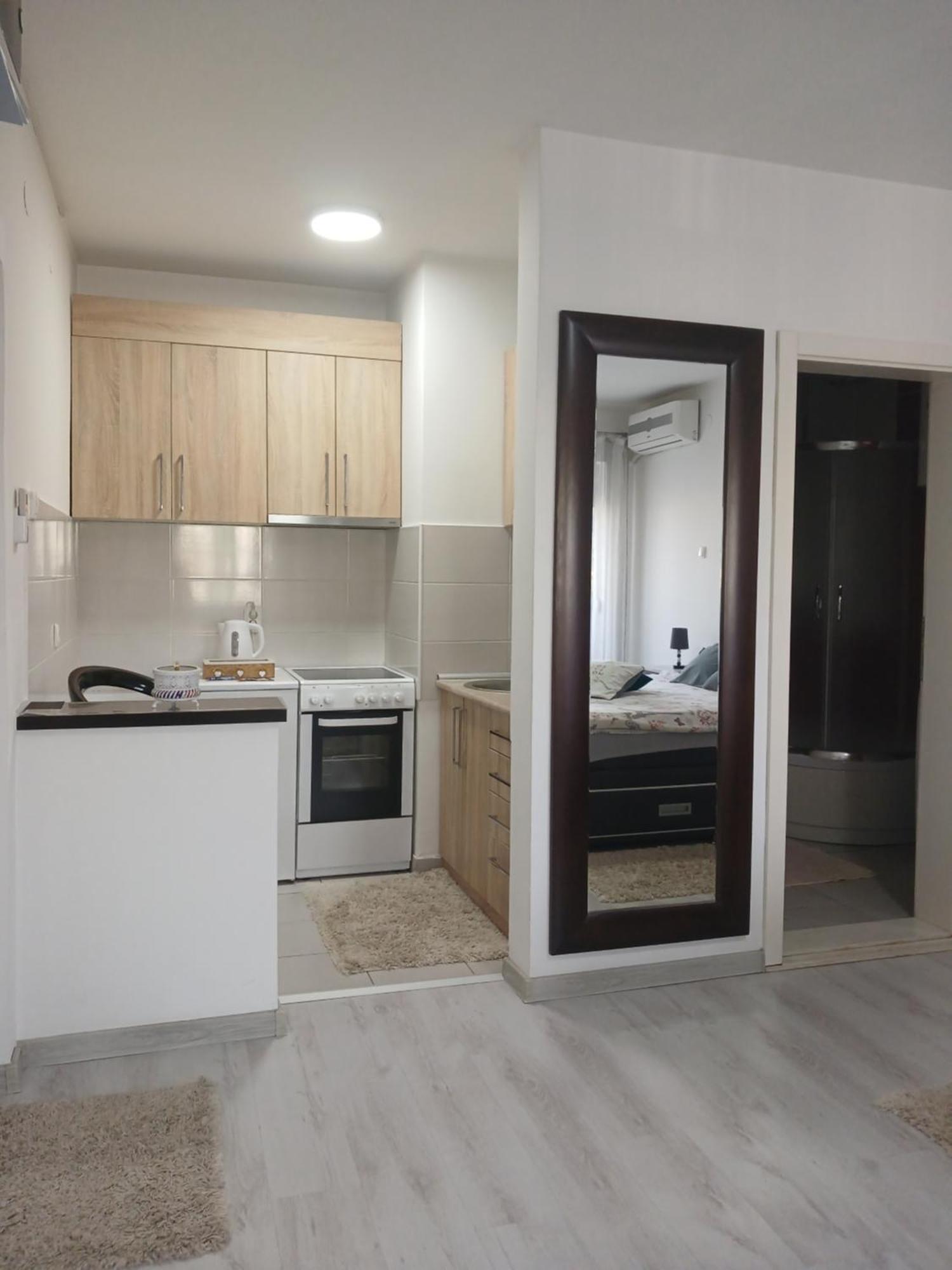 Apartmani Sofronic Loznica 2 Екстер'єр фото