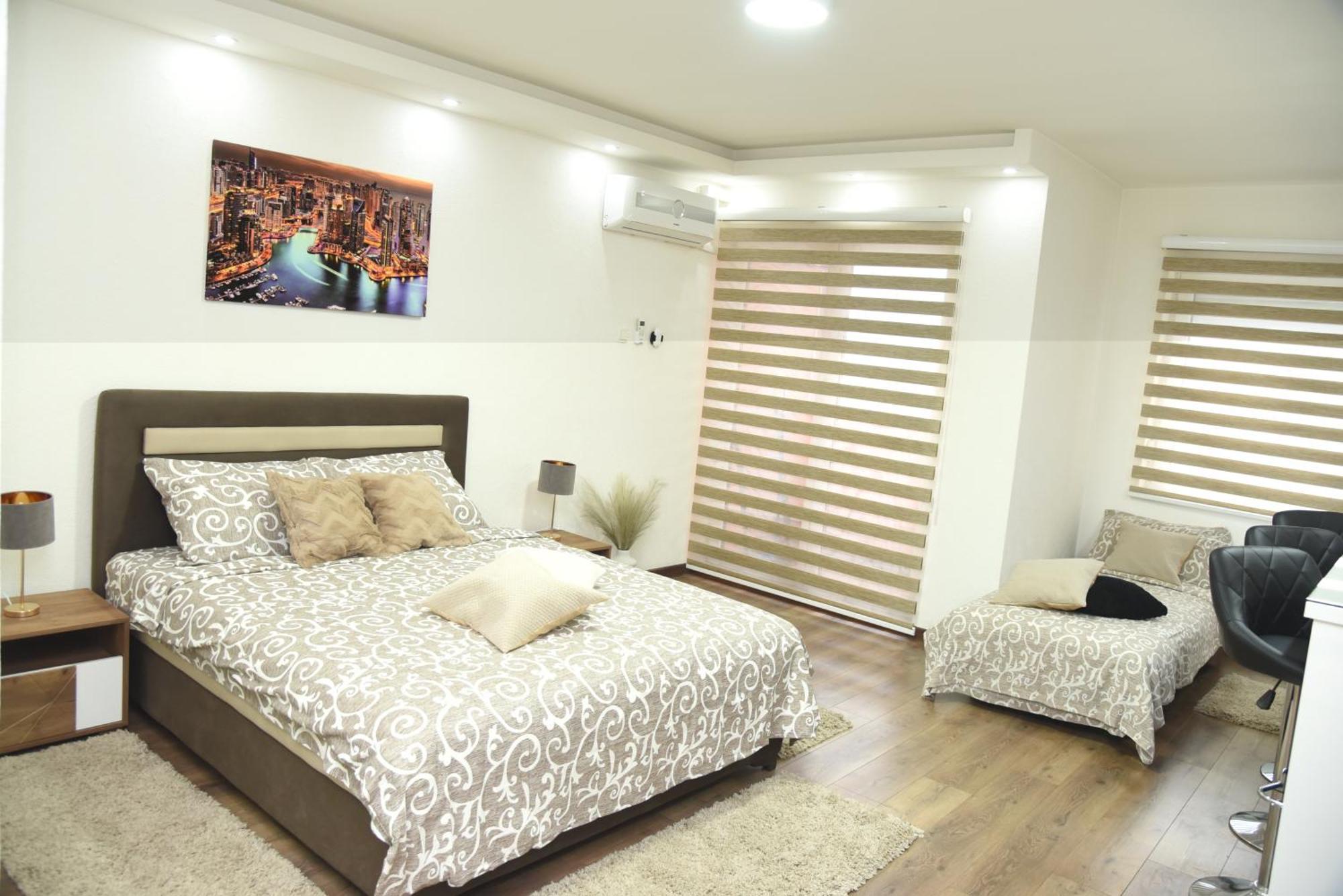 Apartmani Sofronic Loznica 2 Екстер'єр фото