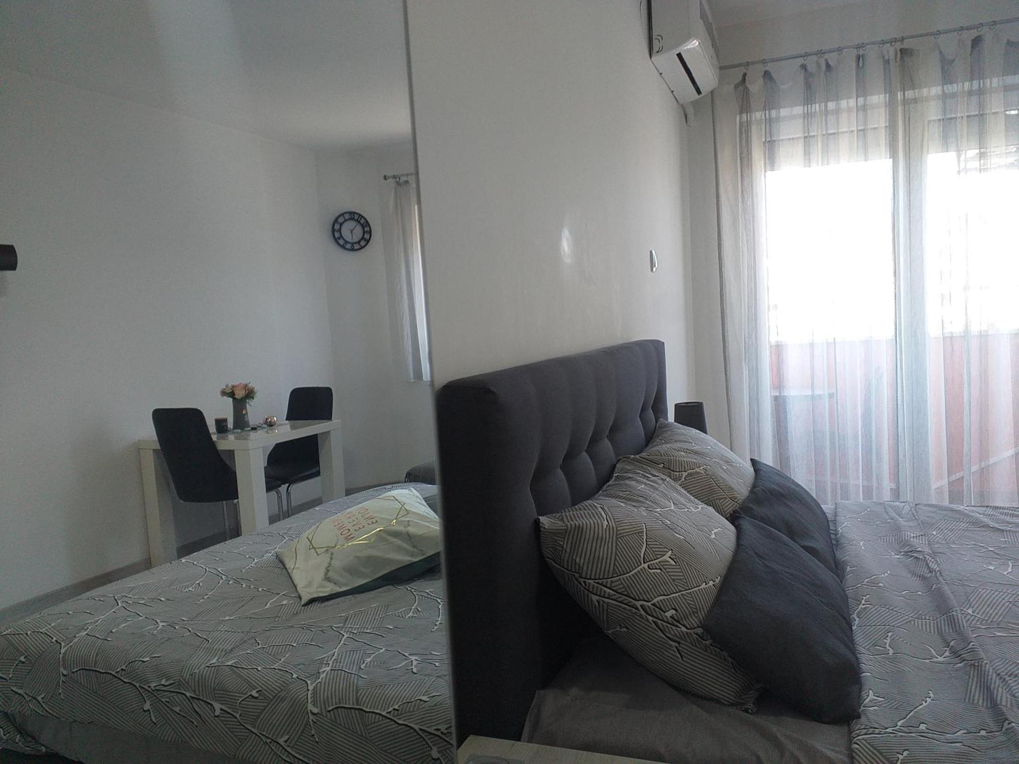 Apartmani Sofronic Loznica 2 Екстер'єр фото