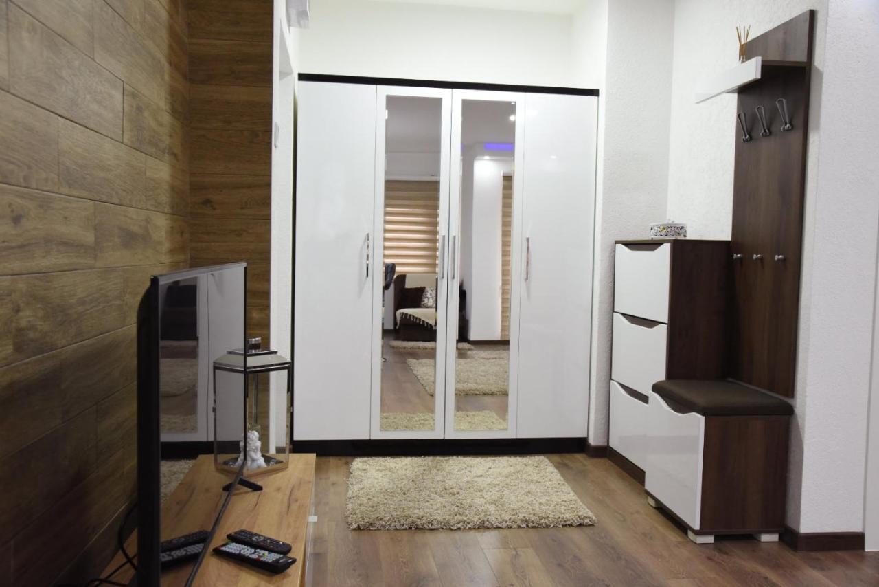 Apartmani Sofronic Loznica 2 Екстер'єр фото